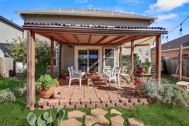 1317 Bradbury LN, Austin, TX 78753