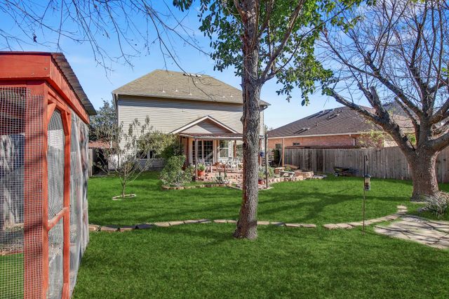 1317 Bradbury LN, Austin, TX 78753