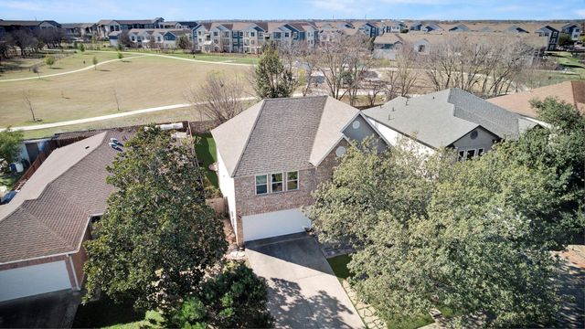 1317 Bradbury LN, Austin, TX 78753