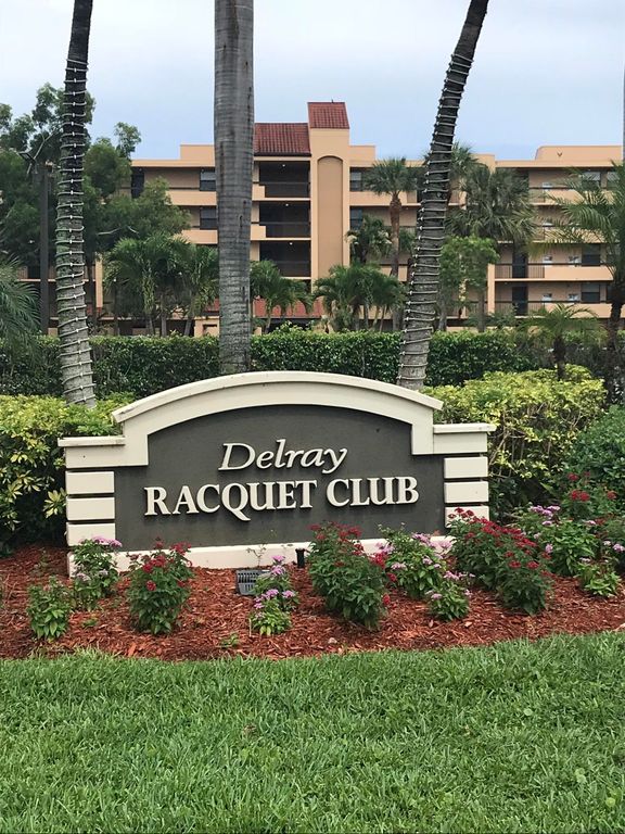 750 Egret Circle 6111, Delray Beach, FL 33444