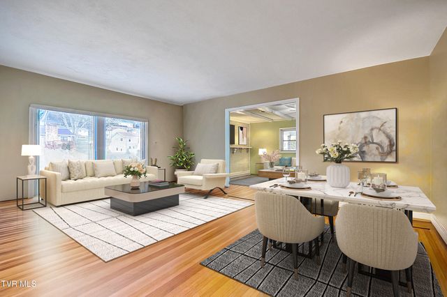 104 Houston Street, Bristol, TN 37620