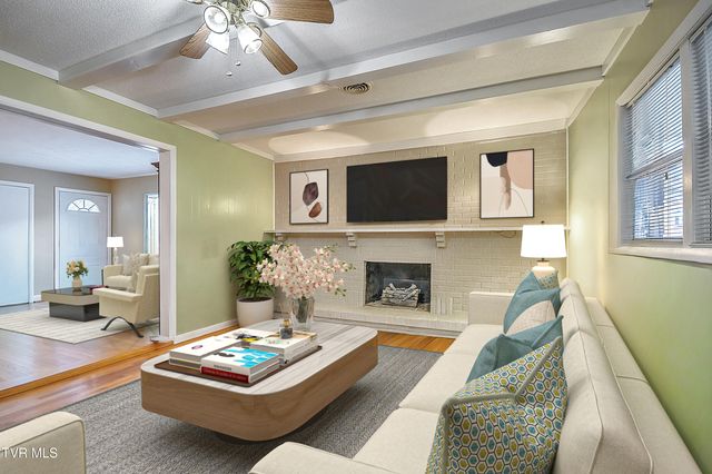 104 Houston Street, Bristol, TN 37620