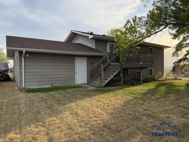 715 E ELK, Rapid City, SD 57701