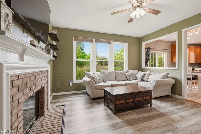 558 Alliance Drive, Northfield, OH 44067