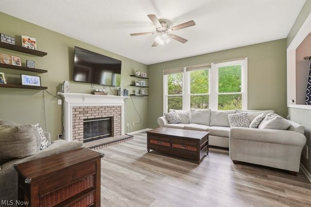 558 Alliance Drive, Northfield, OH 44067