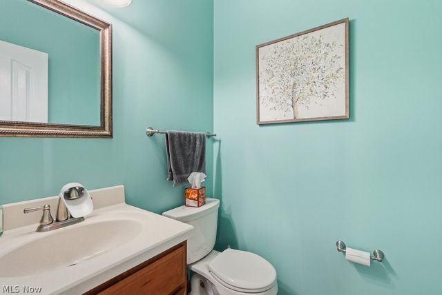 558 Alliance Drive, Northfield, OH 44067