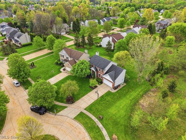 558 Alliance Drive, Northfield, OH 44067