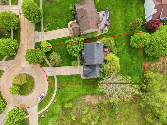 558 Alliance Drive, Northfield, OH 44067