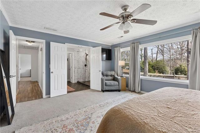 609 Farmbrook Trail NE, Kennesaw, GA 30144