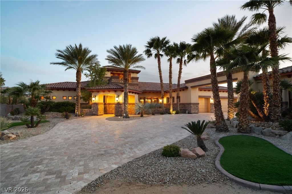 1065 Kratzer Circle, Henderson, NV 89002 — photo 2