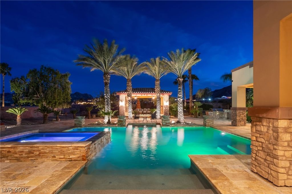 1065 Kratzer Circle, Henderson, NV 89002 — photo 3