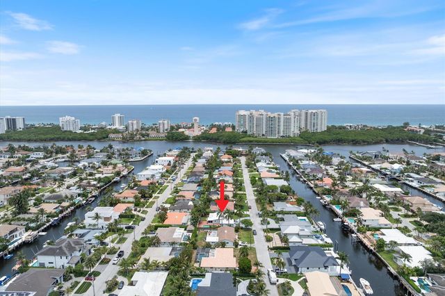 801 Berkeley Street, Boca Raton, FL 33487