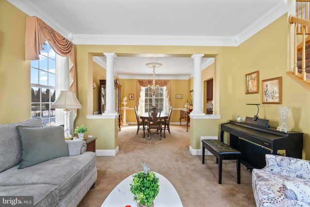 10 LAUREL WOOD CT, Laurel Springs, NJ 08021