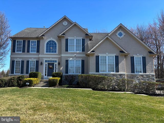 10 LAUREL WOOD CT, Laurel Springs, NJ 08021
