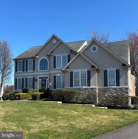 10 LAUREL WOOD CT, Laurel Springs, NJ 08021