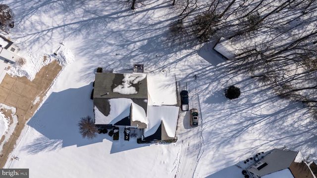 10 LAUREL WOOD CT, Laurel Springs, NJ 08021