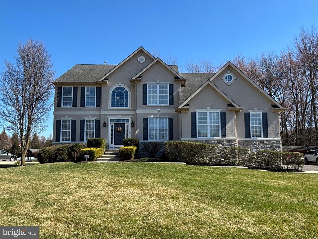 10 LAUREL WOOD CT, Laurel Springs, NJ 08021
