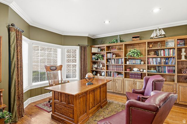 672 S ST JAMES PL, Cedar City, UT 84720