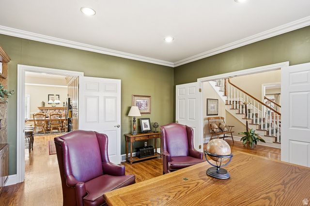 672 S ST JAMES PL, Cedar City, UT 84720