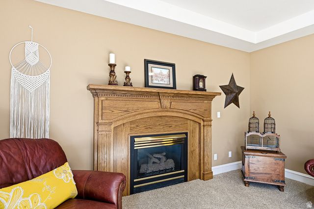 672 S ST JAMES PL, Cedar City, UT 84720