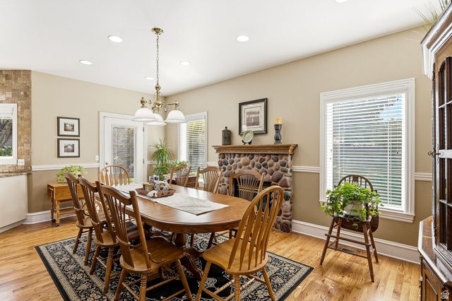 672 S ST JAMES PL, Cedar City, UT 84720