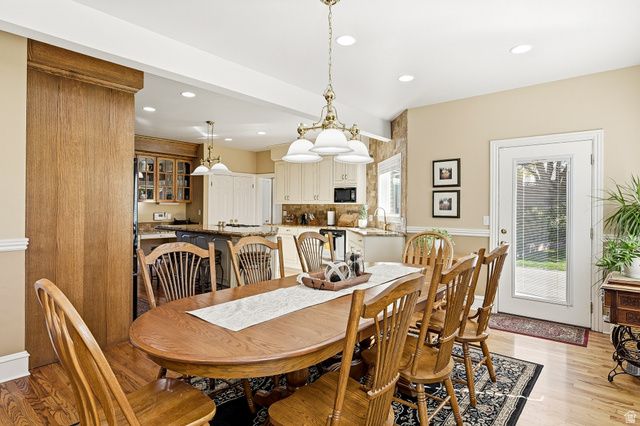 672 S ST JAMES PL, Cedar City, UT 84720