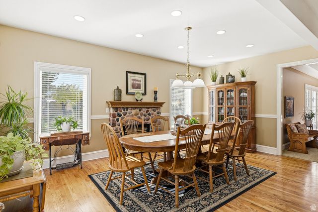 672 S ST JAMES PL, Cedar City, UT 84720