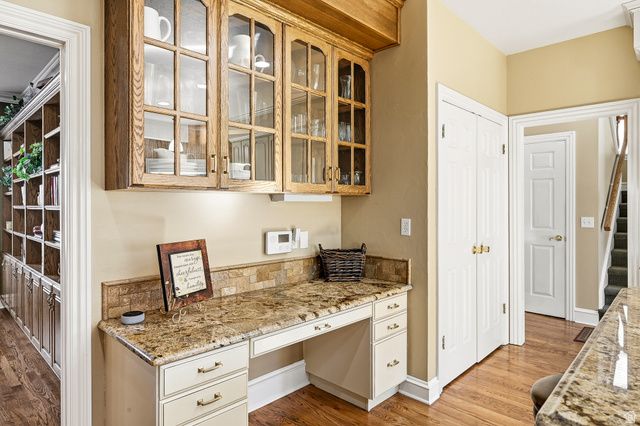 672 S ST JAMES PL, Cedar City, UT 84720