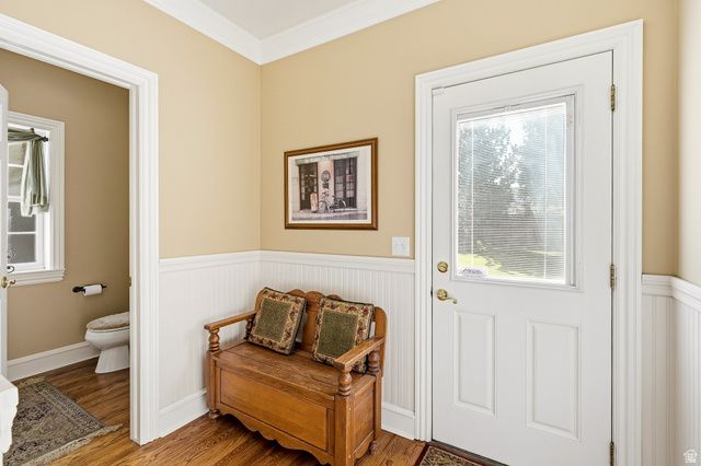 672 S ST JAMES PL, Cedar City, UT 84720