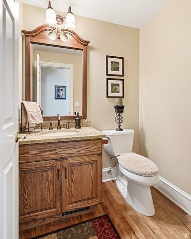 672 S ST JAMES PL, Cedar City, UT 84720