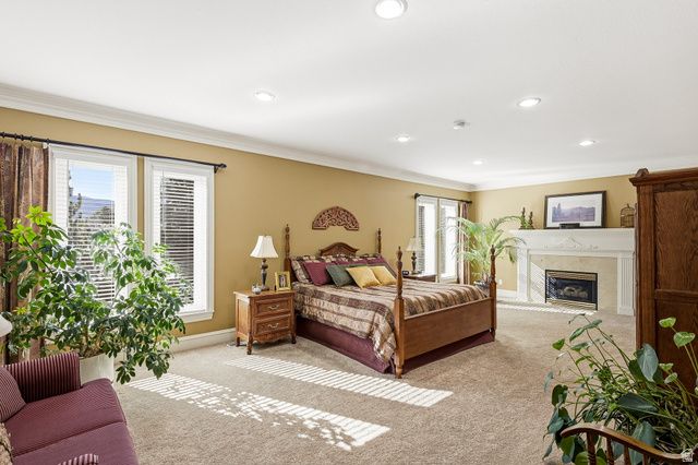 672 S ST JAMES PL, Cedar City, UT 84720