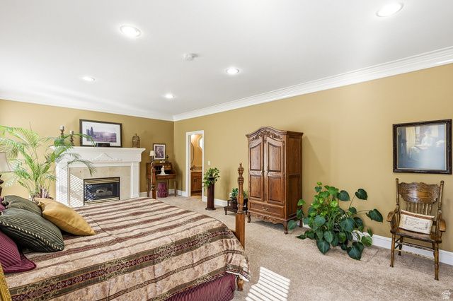 672 S ST JAMES PL, Cedar City, UT 84720