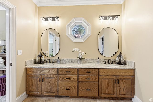 672 S ST JAMES PL, Cedar City, UT 84720