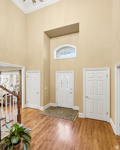 672 S ST JAMES PL, Cedar City, UT 84720