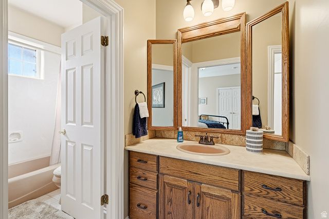 672 S ST JAMES PL, Cedar City, UT 84720