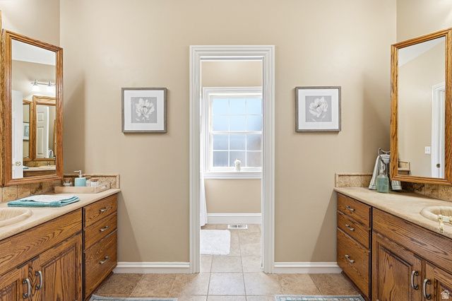 672 S ST JAMES PL, Cedar City, UT 84720