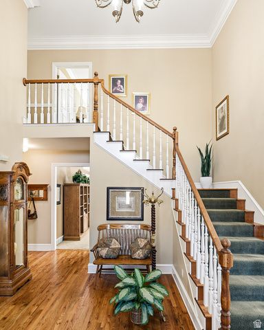 672 S ST JAMES PL, Cedar City, UT 84720