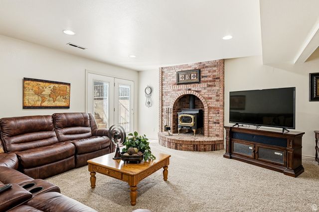 672 S ST JAMES PL, Cedar City, UT 84720