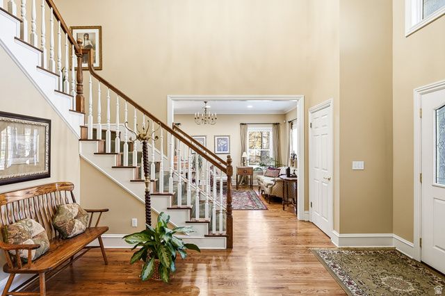 672 S ST JAMES PL, Cedar City, UT 84720