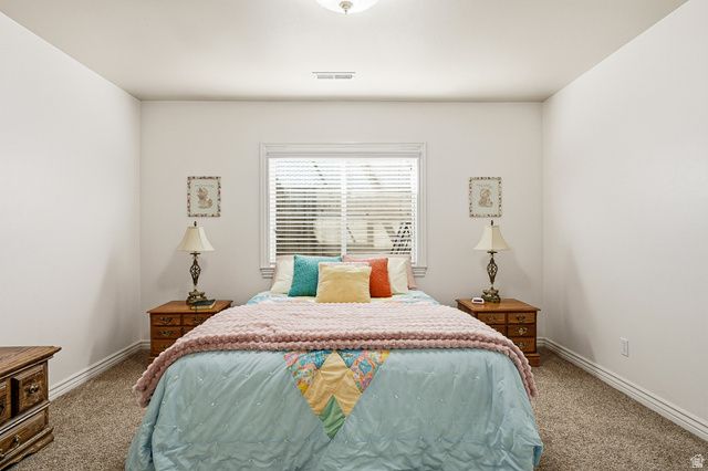 672 S ST JAMES PL, Cedar City, UT 84720