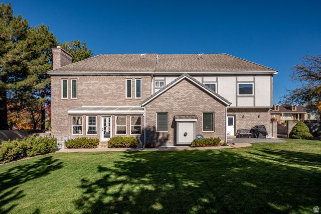 672 S ST JAMES PL, Cedar City, UT 84720