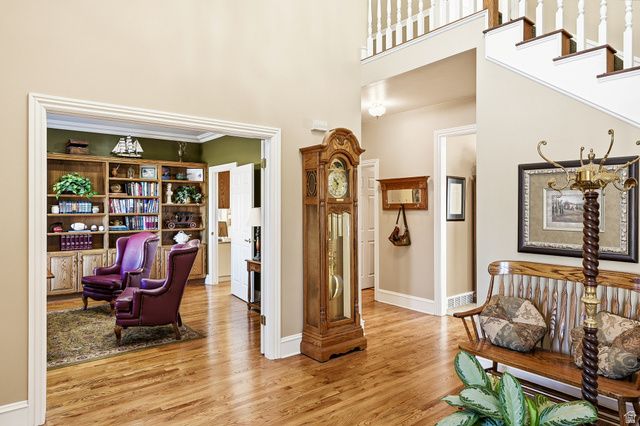 672 S ST JAMES PL, Cedar City, UT 84720