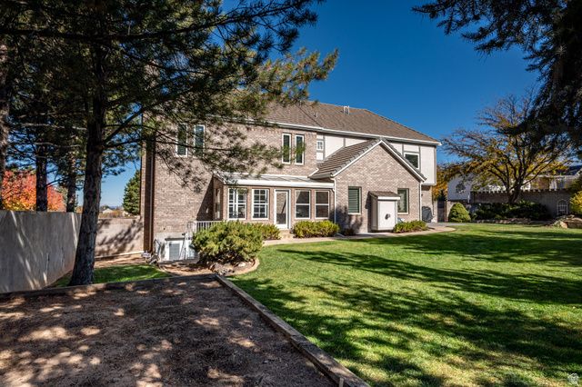 672 S ST JAMES PL, Cedar City, UT 84720