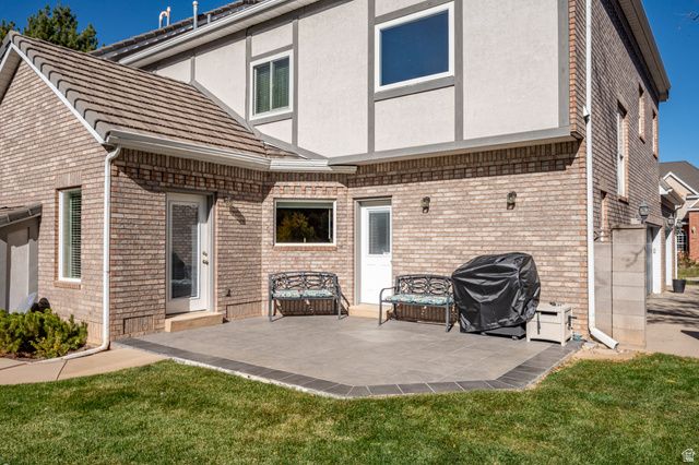 672 S ST JAMES PL, Cedar City, UT 84720