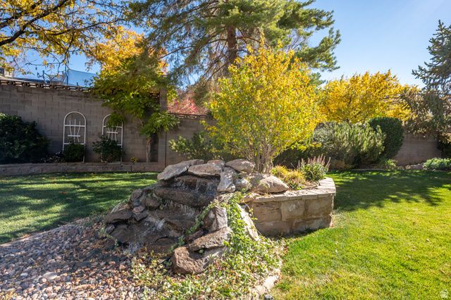 672 S ST JAMES PL, Cedar City, UT 84720