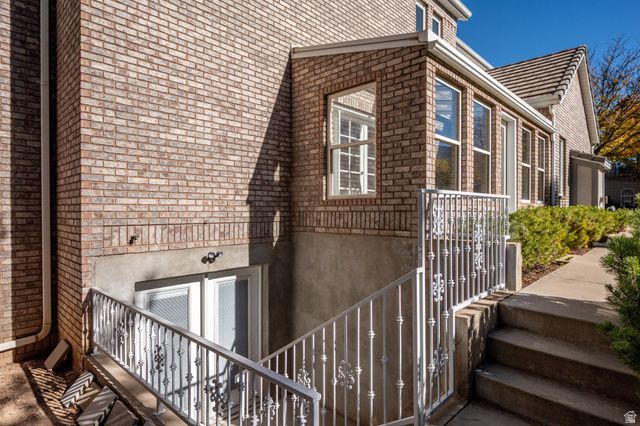 672 S ST JAMES PL, Cedar City, UT 84720