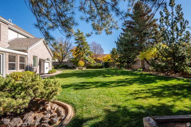 672 S ST JAMES PL, Cedar City, UT 84720