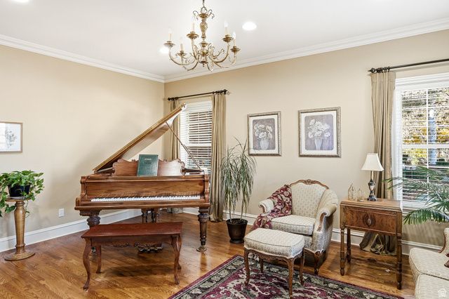 672 S ST JAMES PL, Cedar City, UT 84720