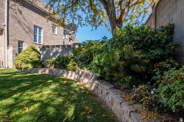 672 S ST JAMES PL, Cedar City, UT 84720