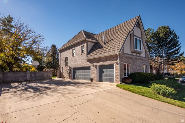 672 S ST JAMES PL, Cedar City, UT 84720